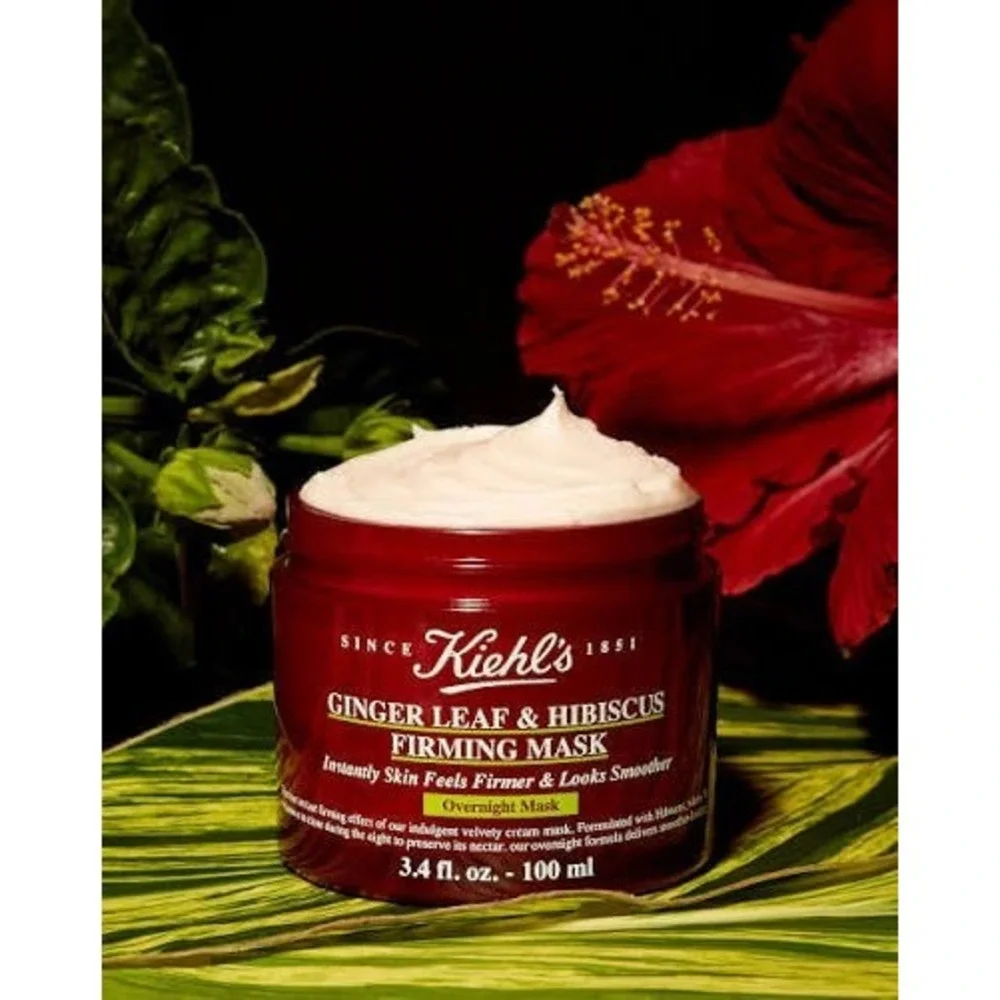 Kiehls kiehls ginger